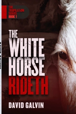 Bertrand.pt - The White Horse Rideth!