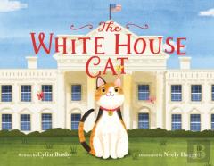 The White House Cat