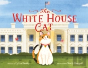 The White House Cat
