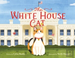Bertrand.pt - The White House Cat