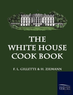 Bertrand.pt - The White House Cook Book