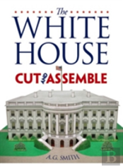The White House Cut & Assemble