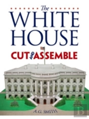 The White House Cut & Assemble