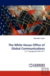 The White House Office Of Global Communications