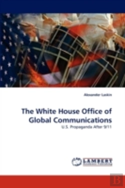 Bertrand.pt - The White House Office Of Global Communications
