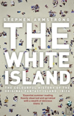 Bertrand.pt - The White Island