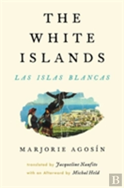 Bertrand.pt - The White Islands / Las Islas Blancas