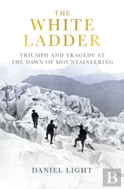 The White Ladder