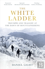 The White Ladder
