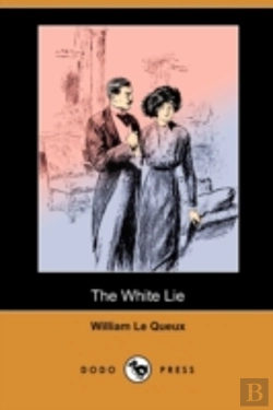 Bertrand.pt - The White Lie (Dodo Press)