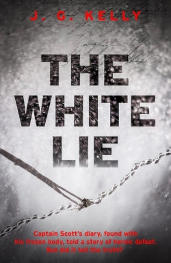 Bertrand.pt - The White Lie