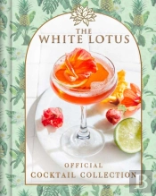 The White Lotus Official Cocktail Collection