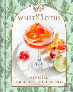 Bertrand.pt - The White Lotus Official Cocktail Collection