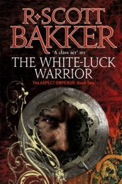 The White-Luck Warrior