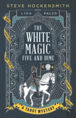 Bertrand.pt - The White Magic Five And Dime