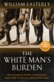 The White Man'S Burden