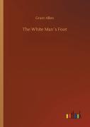 The White Man'S Foot