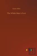 The White Man'S Foot