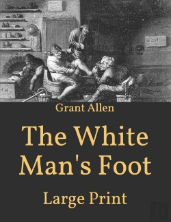 Bertrand.pt - The White Man'S Foot