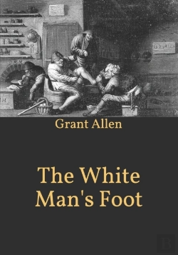 Bertrand.pt - The White Man'S Foot