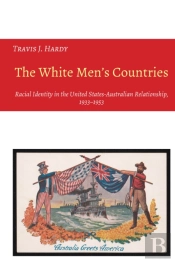 The White Men'S Countries