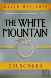 The White Mountain