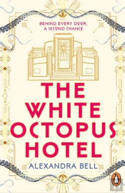 Bertrand.pt - The White Octopus Hotel