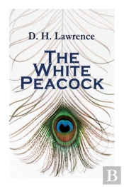 The White Peacock