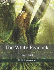 The White Peacock
