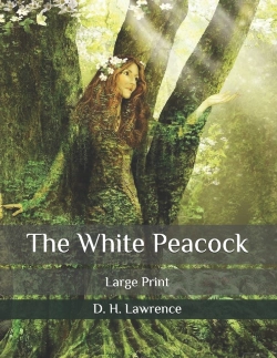 Bertrand.pt - The White Peacock