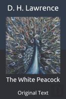 The White Peacock