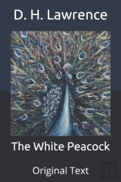 The White Peacock