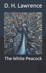 The White Peacock