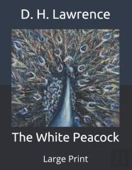 The White Peacock