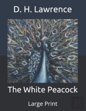 The White Peacock