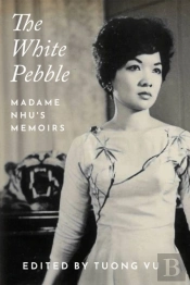 The White Pebble