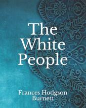 The White People