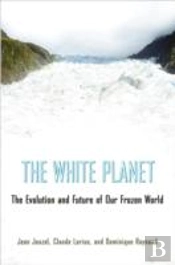 The White Planet