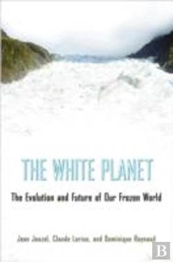 Bertrand.pt - The White Planet