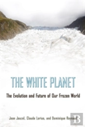 The White Planet