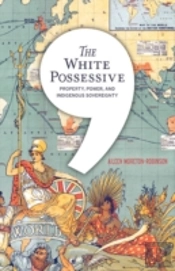 The White Possessive