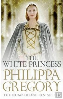 Bertrand.pt - The White Princess