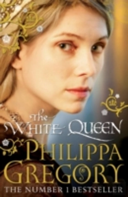Bertrand.pt - The White Queen