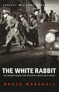 Bertrand.pt - The White Rabbit