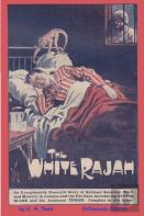 The White Rajah