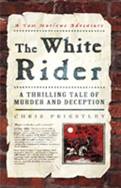 Bertrand.pt - The White Rider
