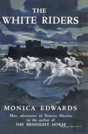 The White Riders