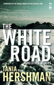 The White Road And Other Stories