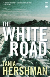 The White Road And Other Stories