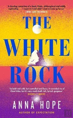 Bertrand.pt - The White Rock